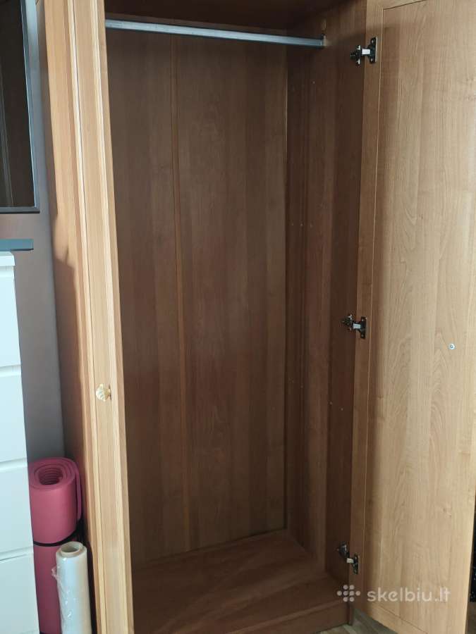 Gera! Medžio spinta už 75€ - nuotraukos Nr. 2