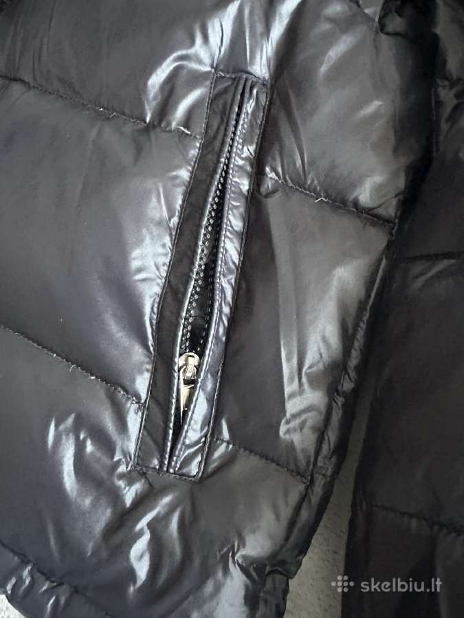 Moncler striuke - nuotraukos Nr. 5