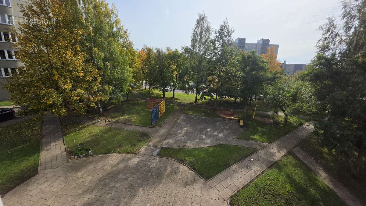 Parduodamas butas Lyros gatvėje - nuotraukos Nr. 13