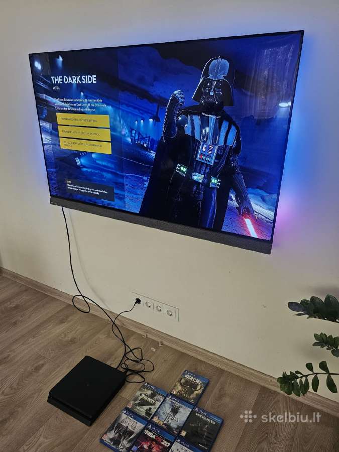 Playstation4 - nuotraukos Nr. 4