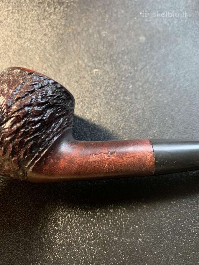Pypke, mr Brog 40 - nuotraukos Nr. 2