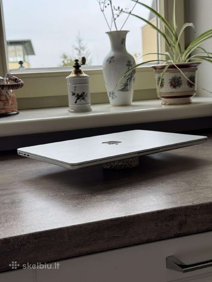 Apple MacBook Air M2 512gb - nuotraukos Nr. 5