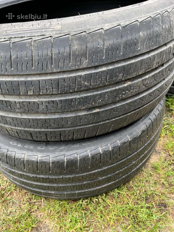 Padangos 235/45 r 19 - nuotraukos Nr. 10
