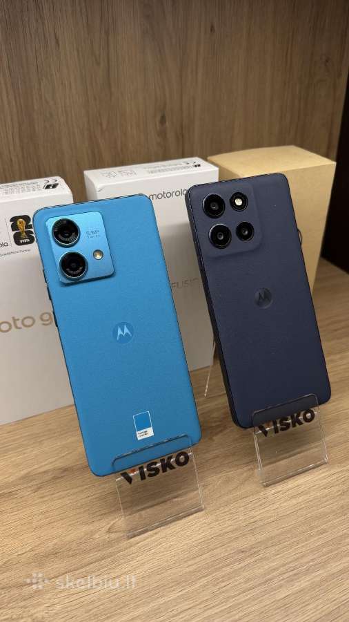 Didelis Motorola pasirinkias - nuotraukos Nr. 3