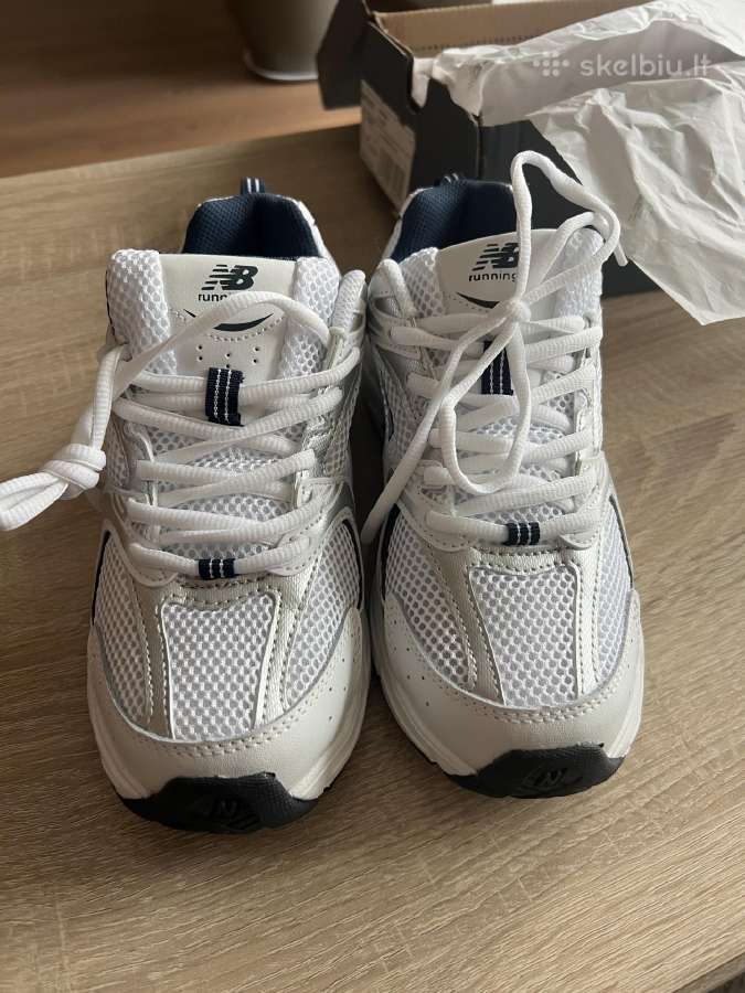 New Balance nauji - nuotraukos Nr. 2