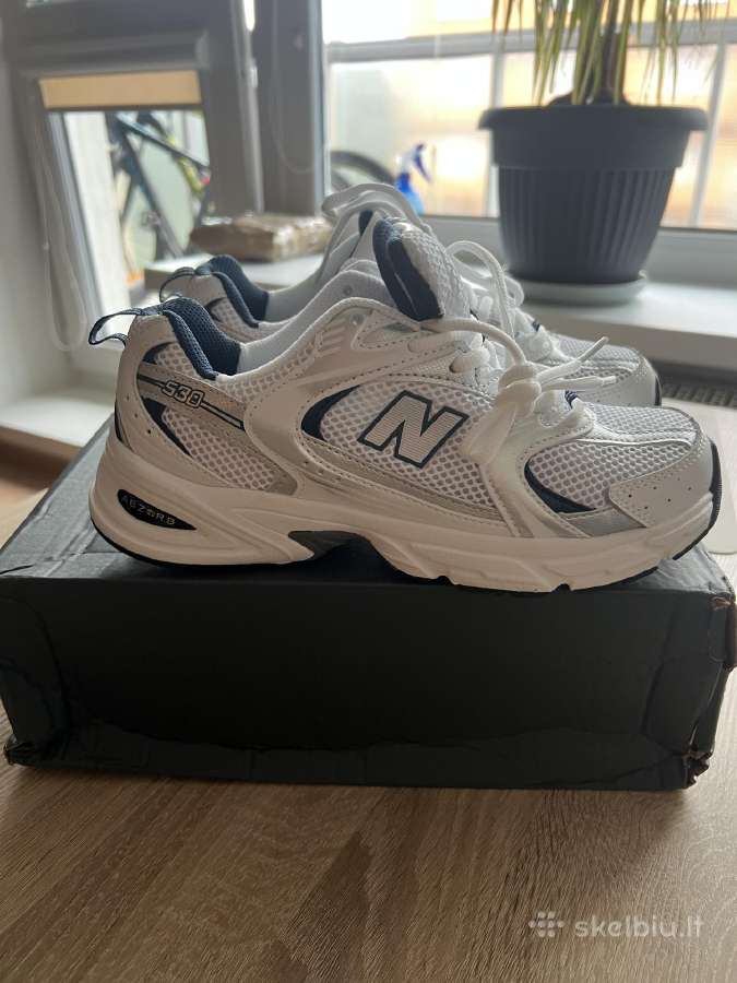 New Balance nauji - nuotraukos Nr. 3