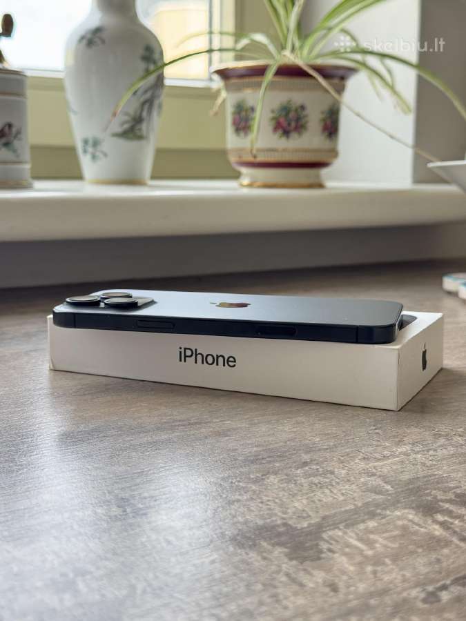 Apple iPhone 16 pro Max 256gb Gerai veikiantis - nuotraukos Nr. 2