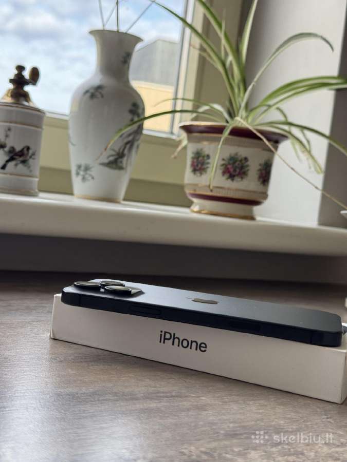 Apple iPhone 16 pro Max 256gb Gerai veikiantis - nuotraukos Nr. 3