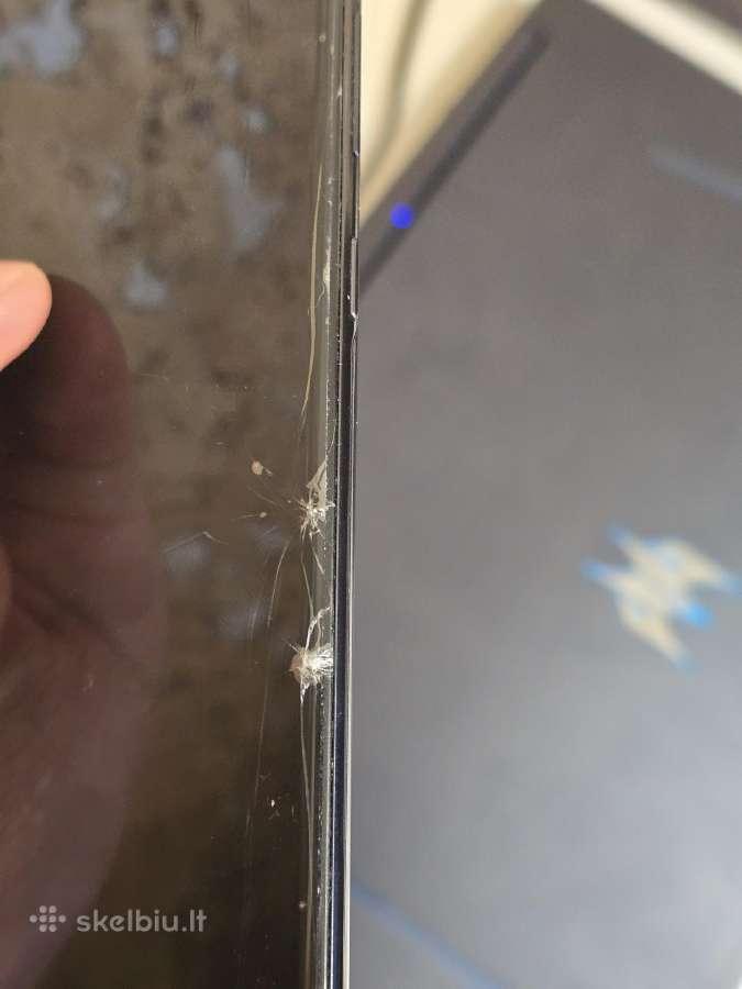 Samsung S20+, 128gb - nuotraukos Nr. 2