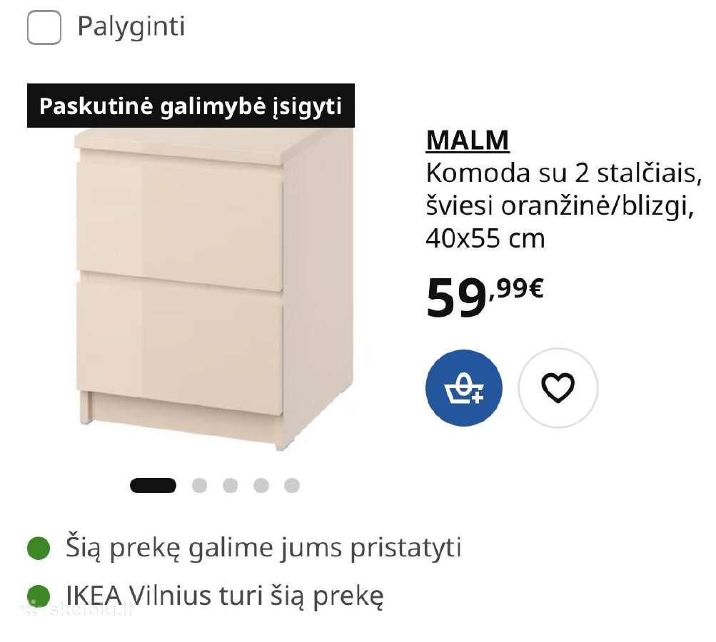 Stalas kede - nuotraukos Nr. 4