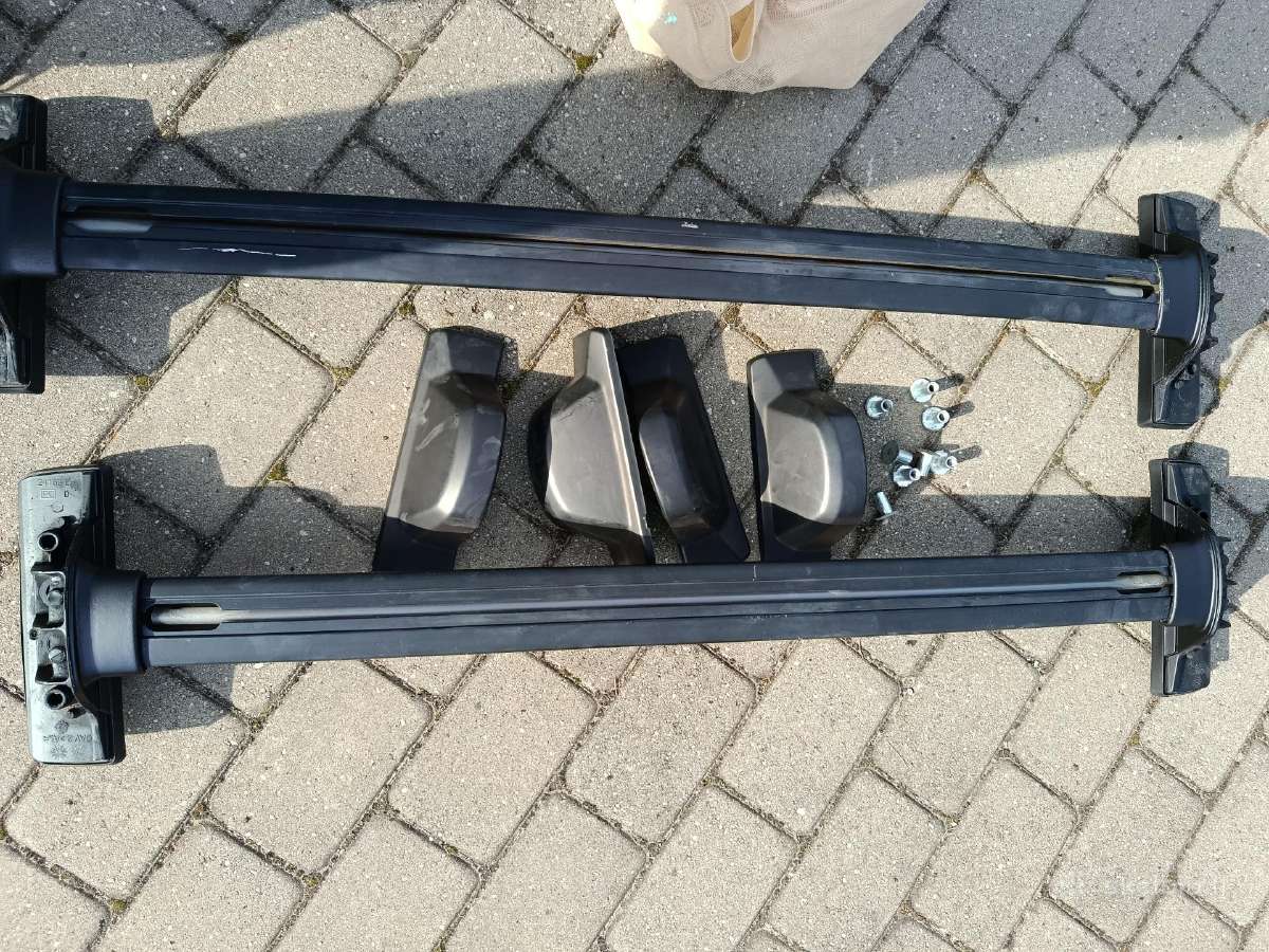 Honda Cr -v 3karta - nuotraukos Nr. 2
