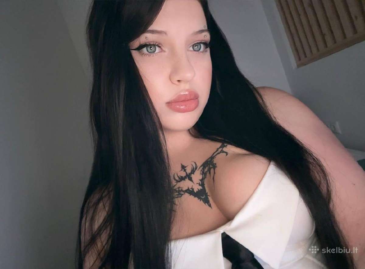 Красивая Милана) Real photo! - nuotraukos Nr. 4