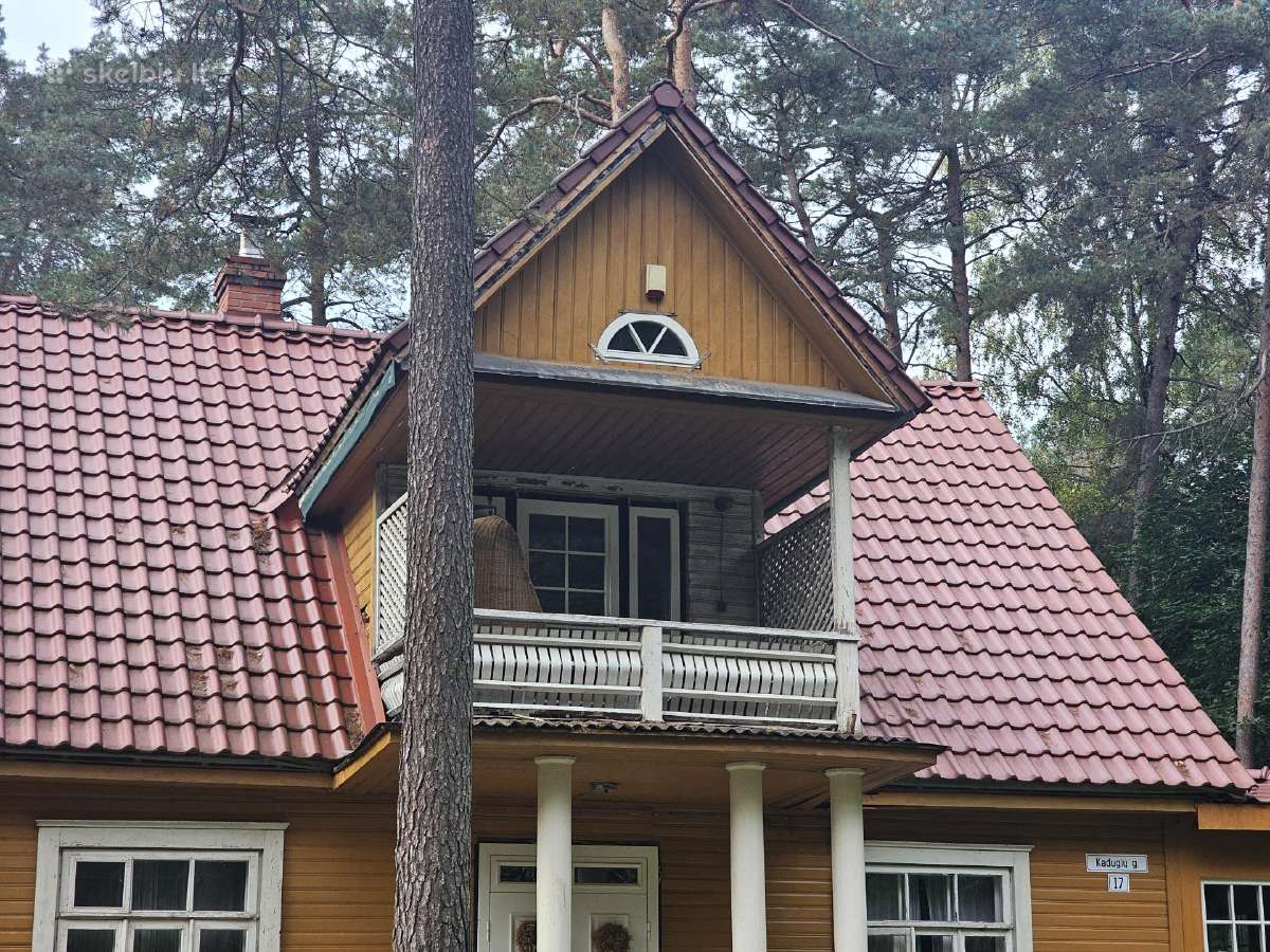 Molinės čerpės vienerberger tondach - nuotraukos Nr. 5