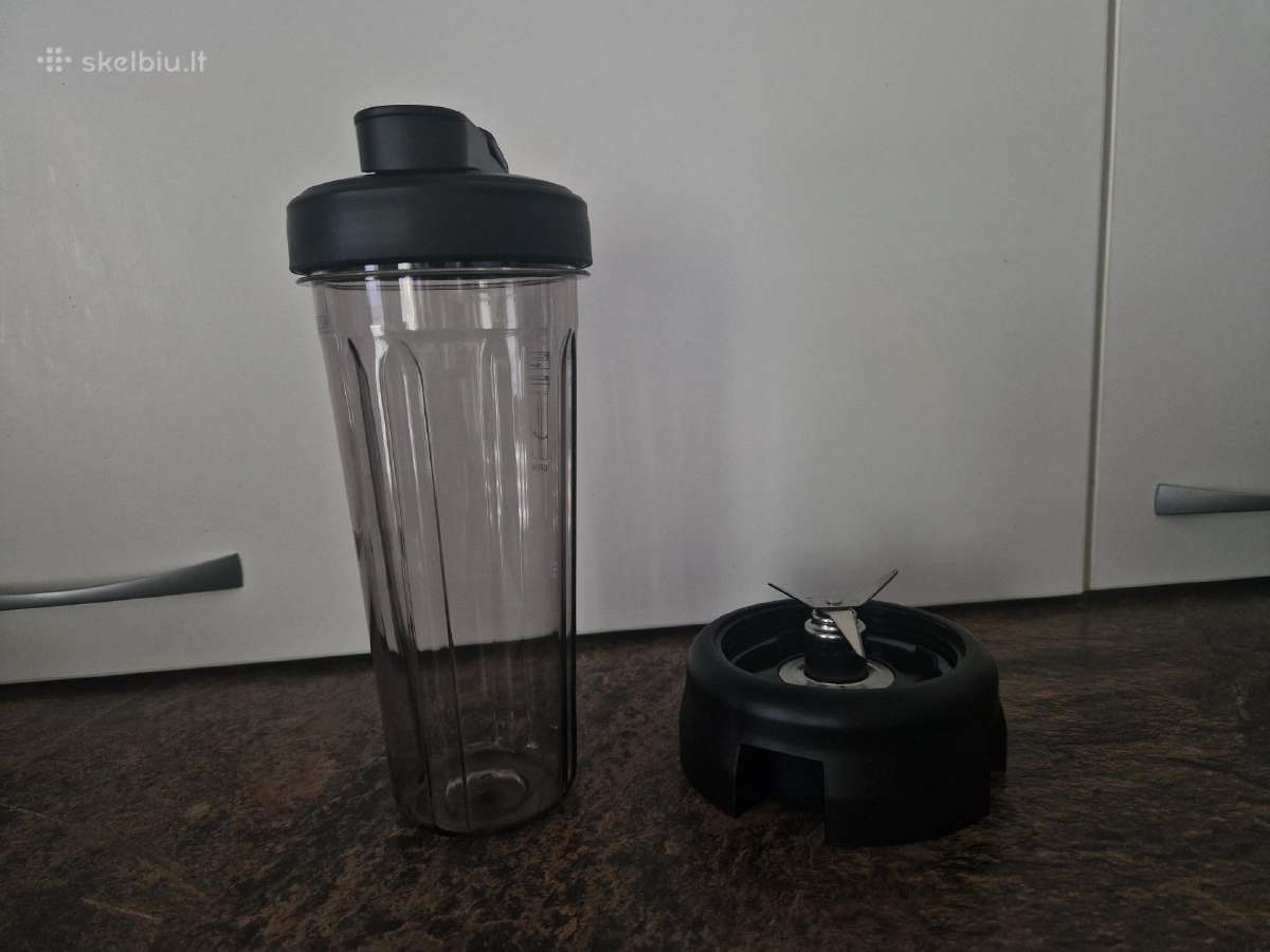 Amzchef blenderis - nuotraukos Nr. 5