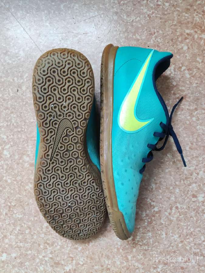 Nike sales futbolo batai - nuotraukos Nr. 2