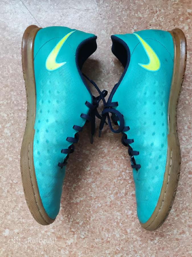 Nike sales futbolo batai - nuotraukos Nr. 3