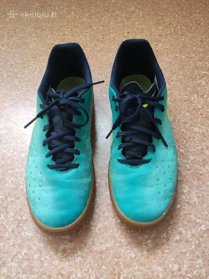 Nike sales futbolo batai - nuotraukos Nr. 4