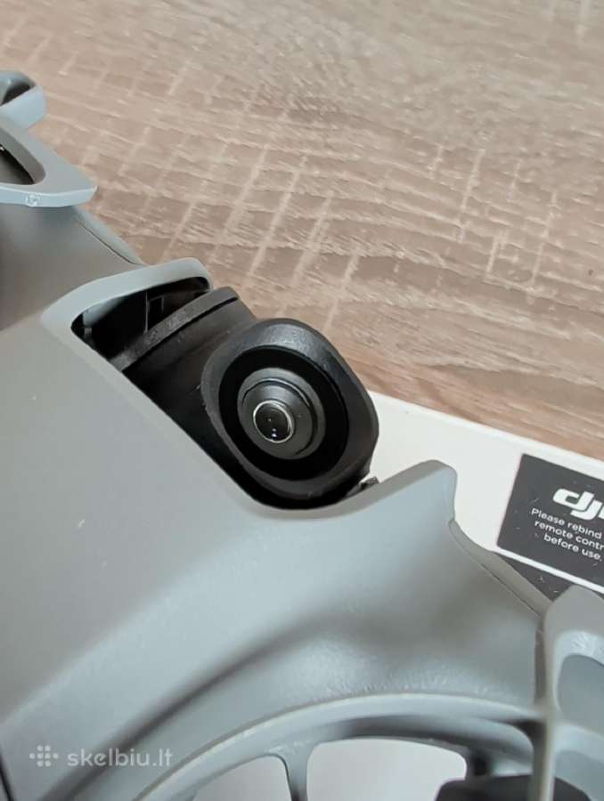 Dji Neo 2 Combo dronas - nuotraukos Nr. 5