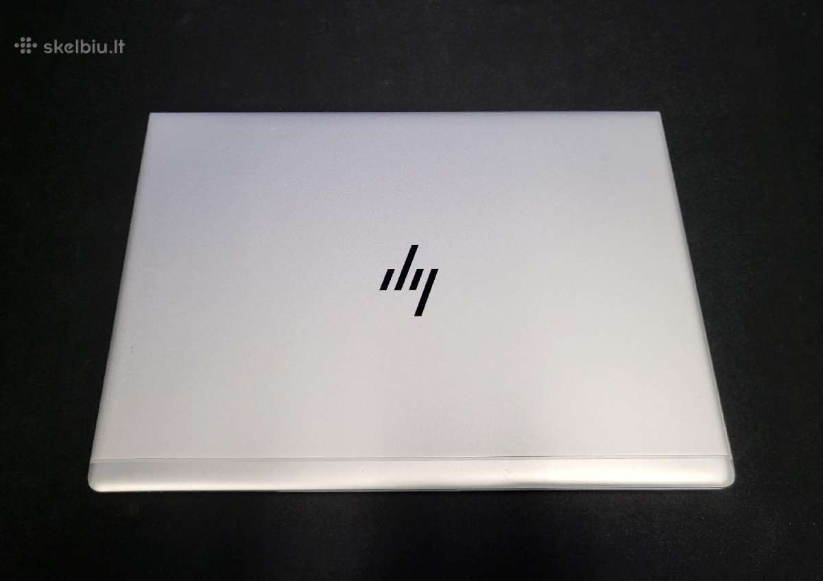 Elitebook 840 G5/ i5 8265 / 8 Ddr4/ 256 Nvme / Fhd - nuotraukos Nr. 5