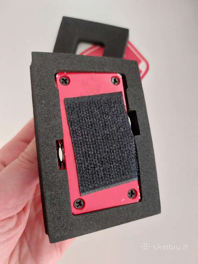 Joyo Little Blaster - nuotraukos Nr. 4
