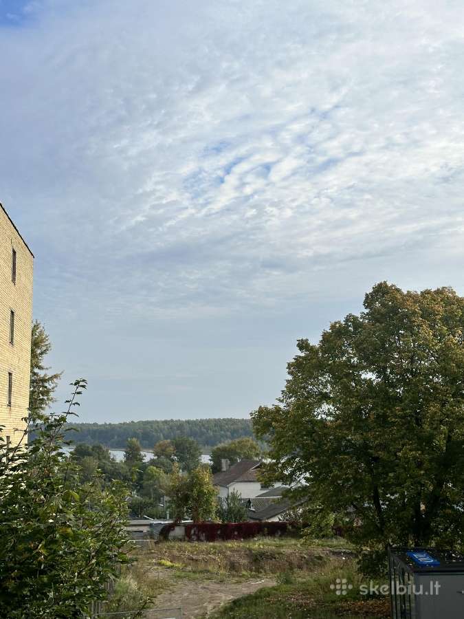 Parduodamas Jaukus 2 Kambarių Butas Šiaulių Centre - nuotraukos Nr. 12