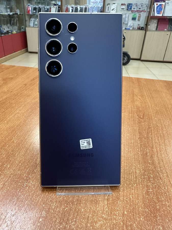 Samsung Galaxy S24 Ultra 512gb (Naudotas) - nuotraukos Nr. 2