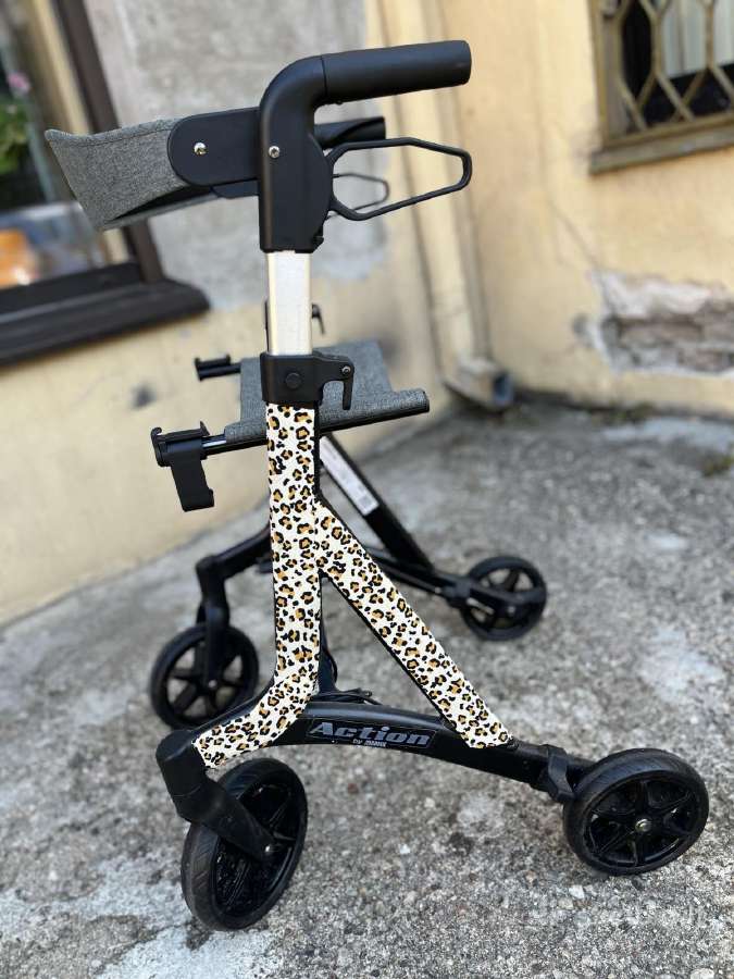 Vaikštynė sulankstoma, 130 Eur - nuotraukos Nr. 5