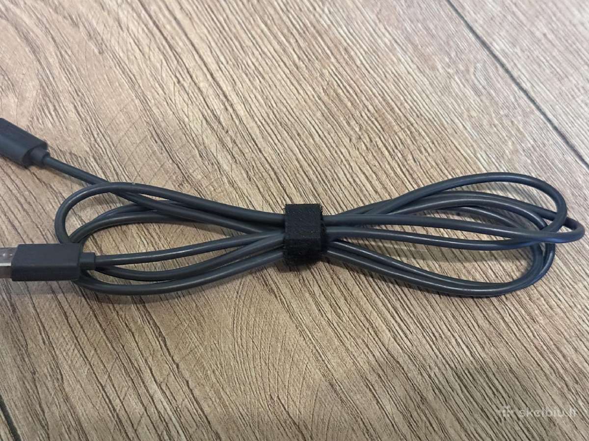 Logitech Usb-c į Usb-a kabelis - nuotraukos Nr. 3