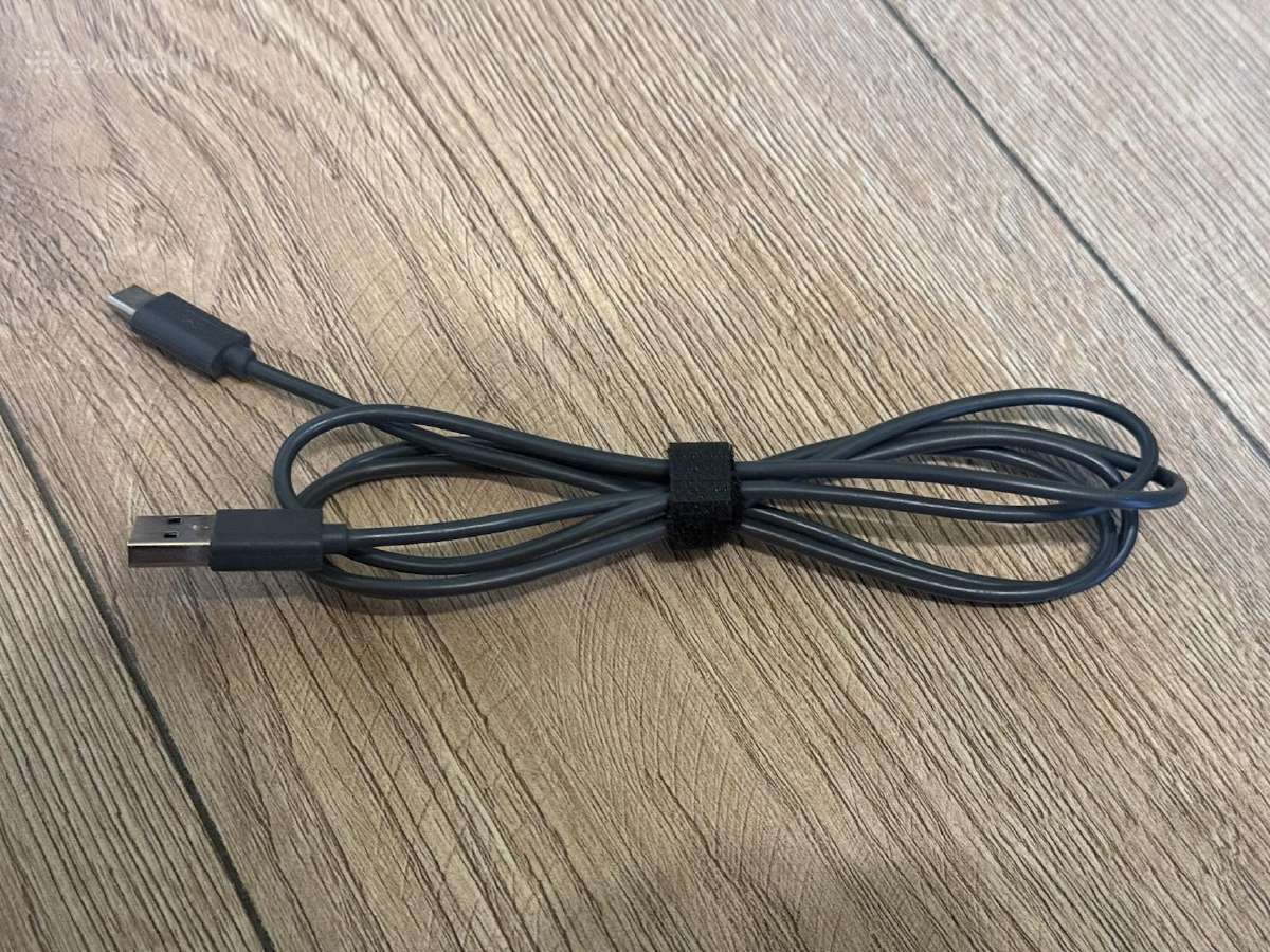 Logitech Usb-c į Usb-a kabelis - nuotraukos Nr. 4