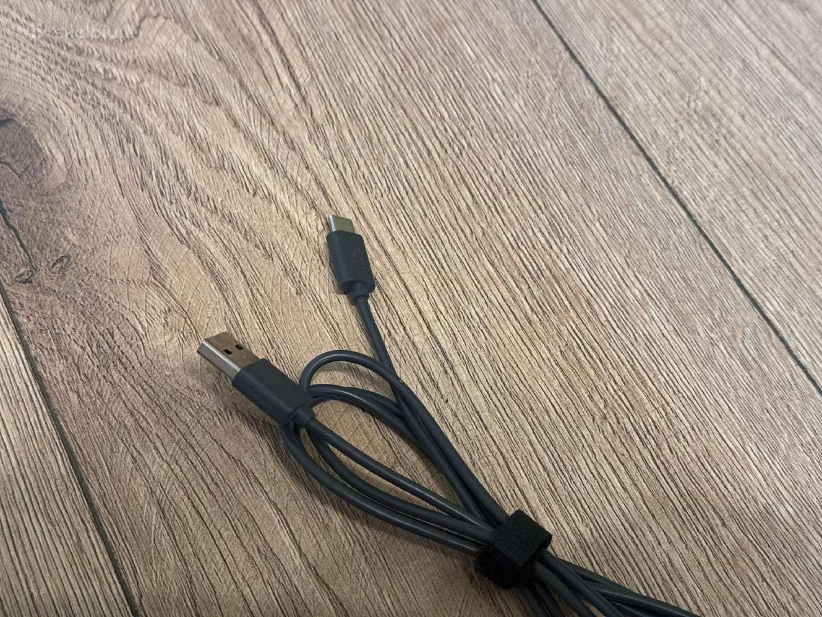 Logitech Usb-c į Usb-a kabelis - nuotraukos Nr. 6