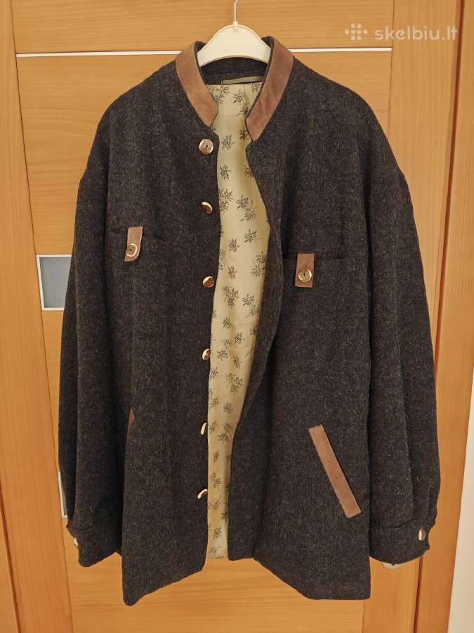 Solo Lebendige tracht švarkas - nuotraukos Nr. 2