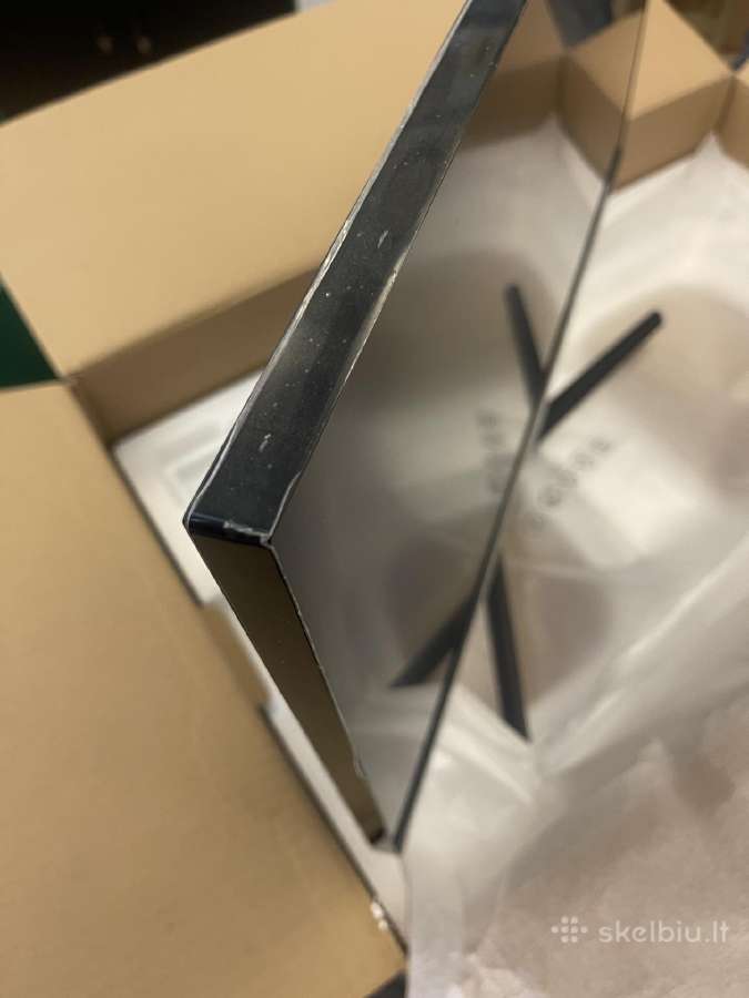 28" 4k Uhd Ips Samsung U28r550uqp su garantija - nuotraukos Nr. 2