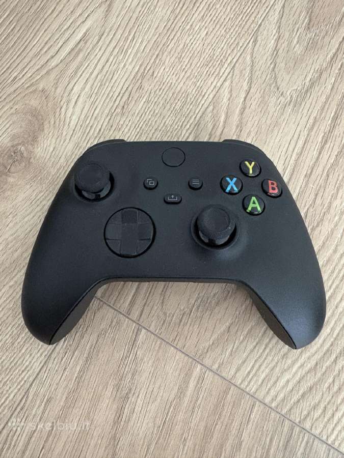 Microsoft Xbox Wireless Controller - nuotraukos Nr. 2