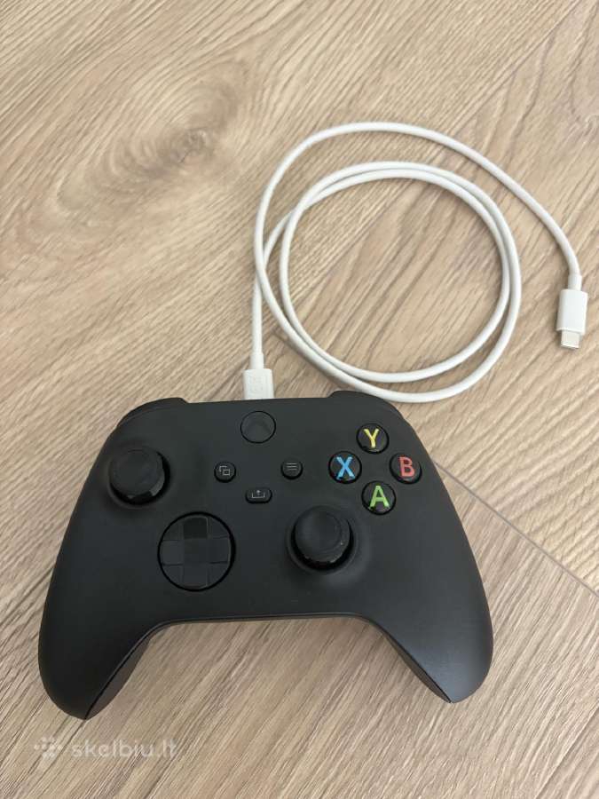 Microsoft Xbox Wireless Controller - nuotraukos Nr. 3