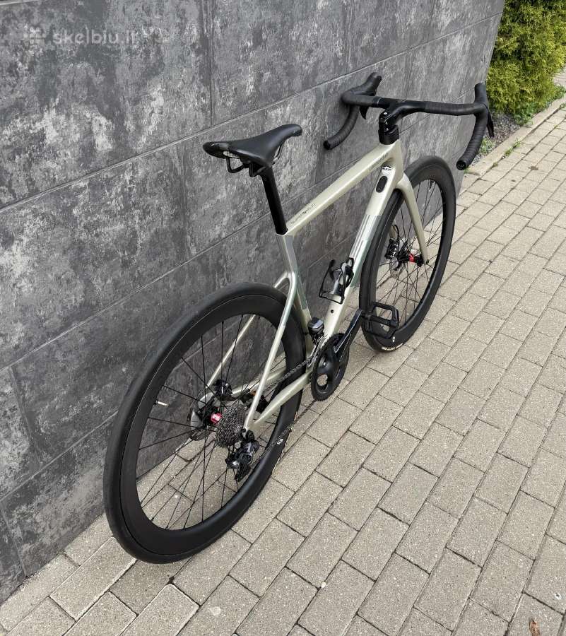 Cannondale Supersix EVO carbon Ultegra Di2 51cm S - nuotraukos Nr. 5