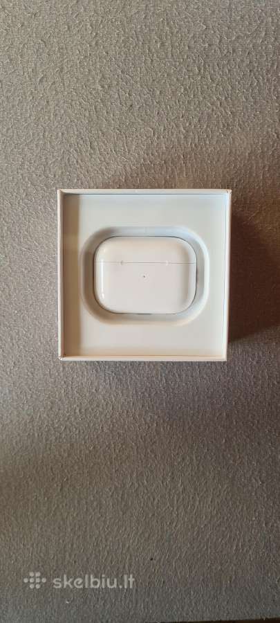 Apple Airpods Pro 2 - nuotraukos Nr. 2