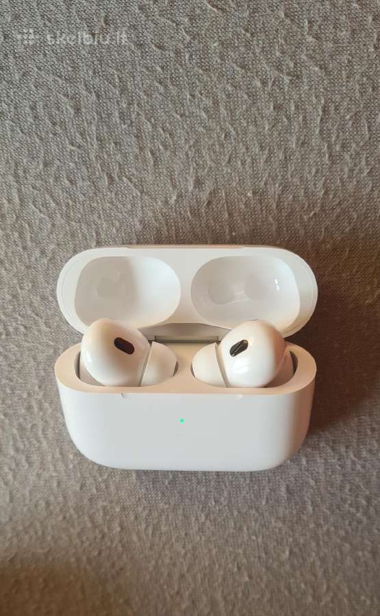 Apple Airpods Pro 2 - nuotraukos Nr. 3
