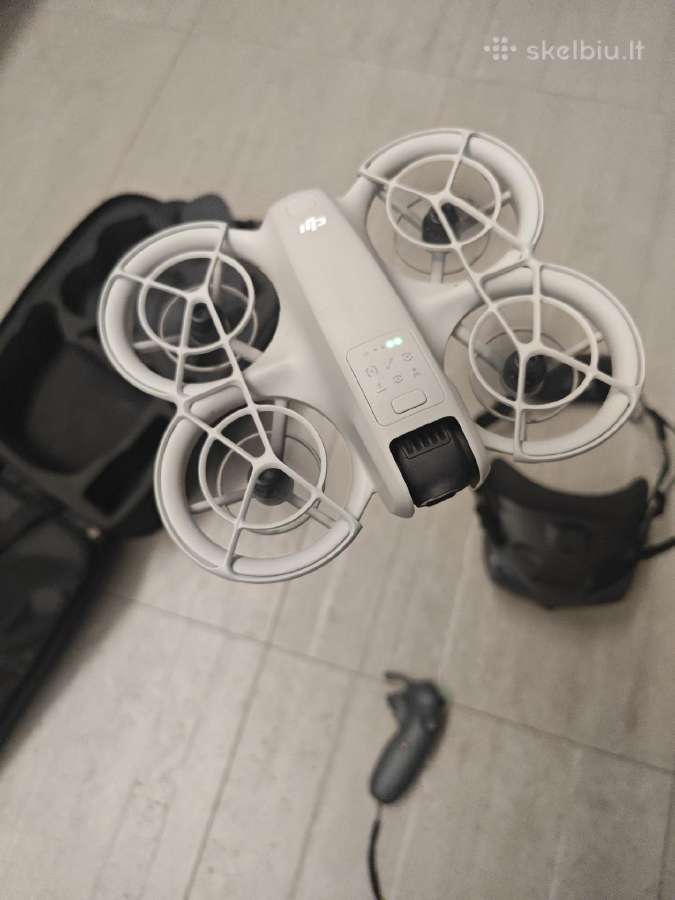 Dji Neo Smart Combo - nuotraukos Nr. 2