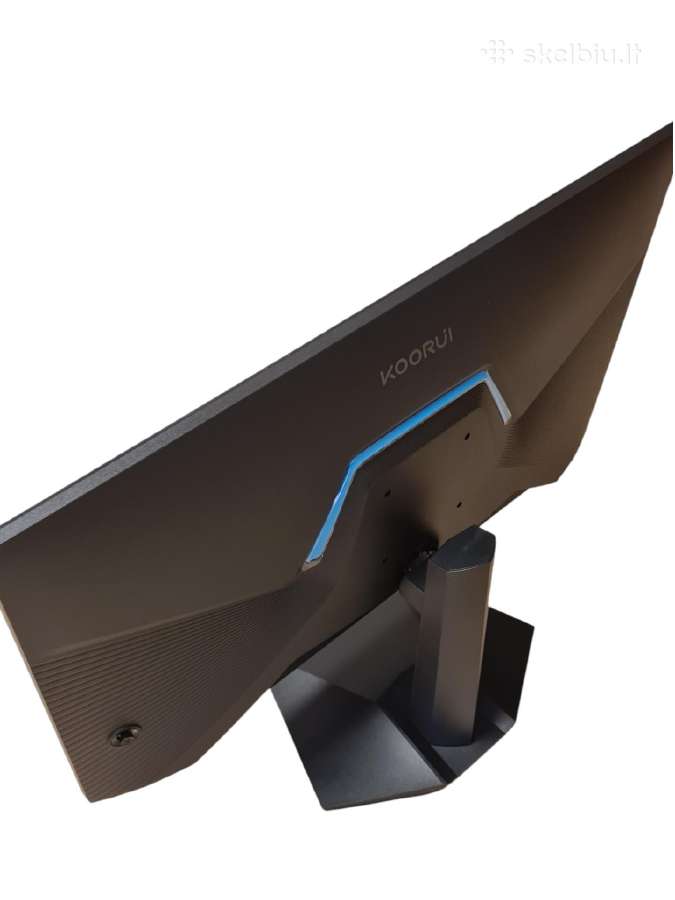 Monitorius Koorui G2511p 24.5 Fhd Fast Ips - nuotraukos Nr. 7