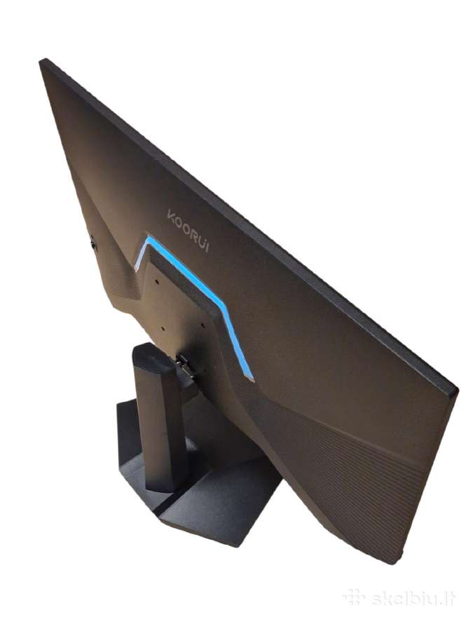 Monitorius Koorui G2511p 24.5 Fhd Fast Ips - nuotraukos Nr. 8