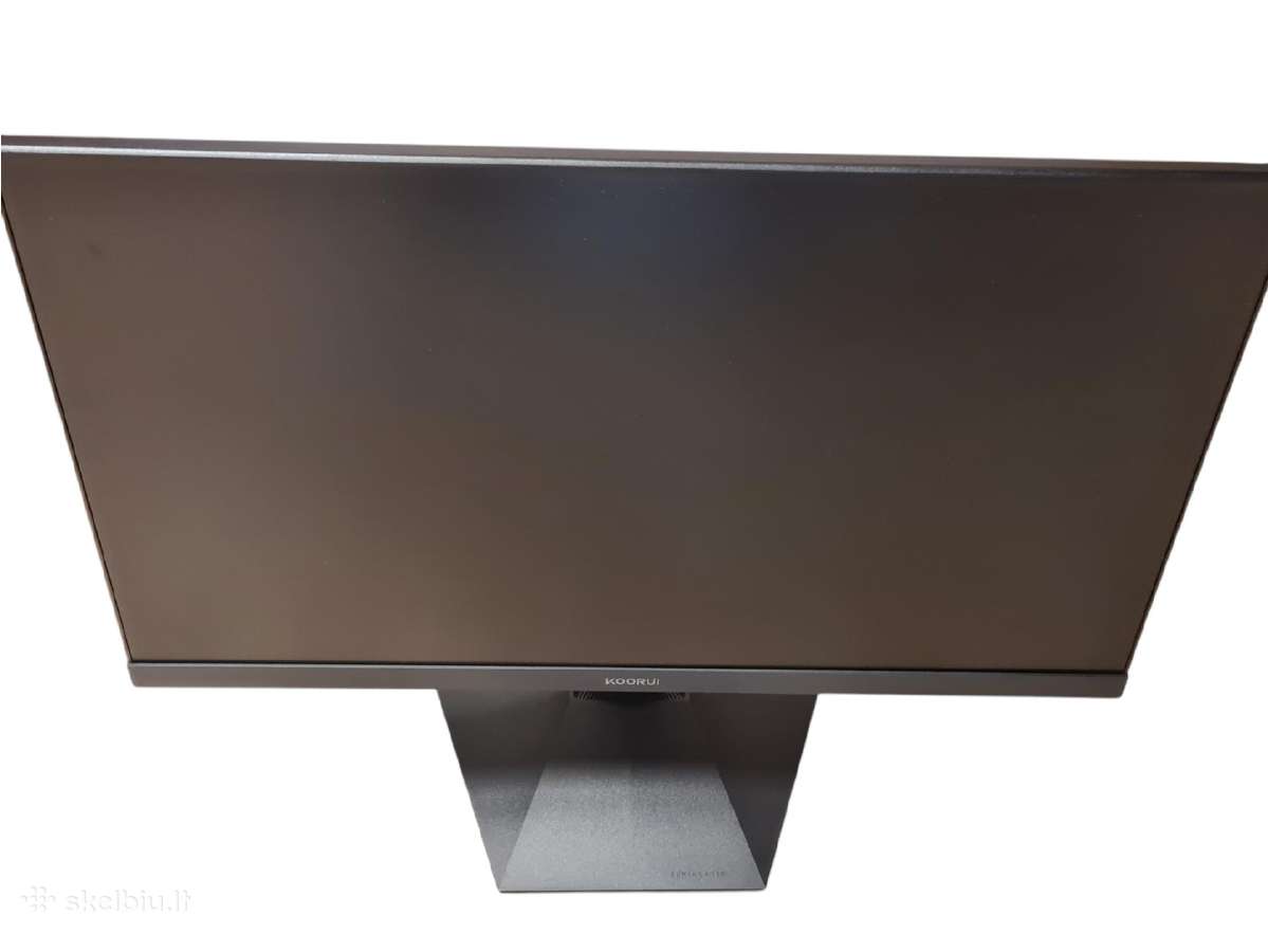 Monitorius Koorui G2511p 24.5 Fhd Fast Ips - nuotraukos Nr. 2