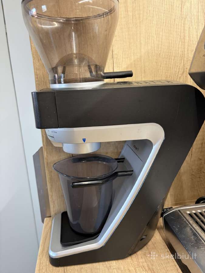 Baratza Sette 30 kavamalė - nuotraukos Nr. 2