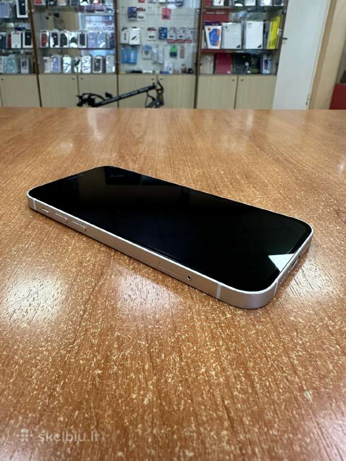 Apple iPhone 12 128gb (naudotas) - nuotraukos Nr. 5