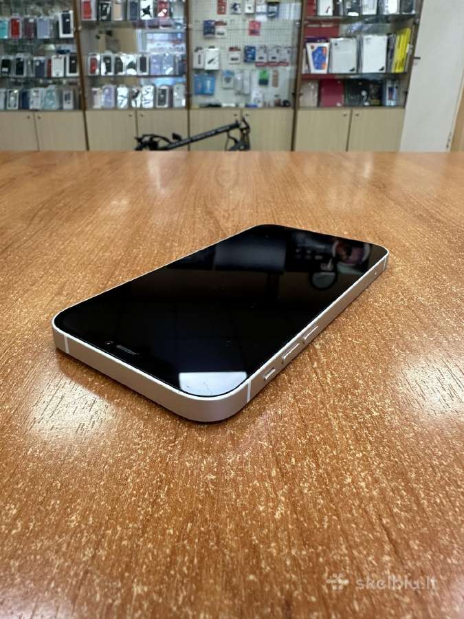 Apple iPhone 12 128gb (naudotas) - nuotraukos Nr. 6