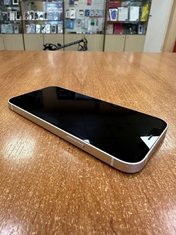 Apple iPhone 12 128gb (naudotas) - nuotraukos Nr. 7