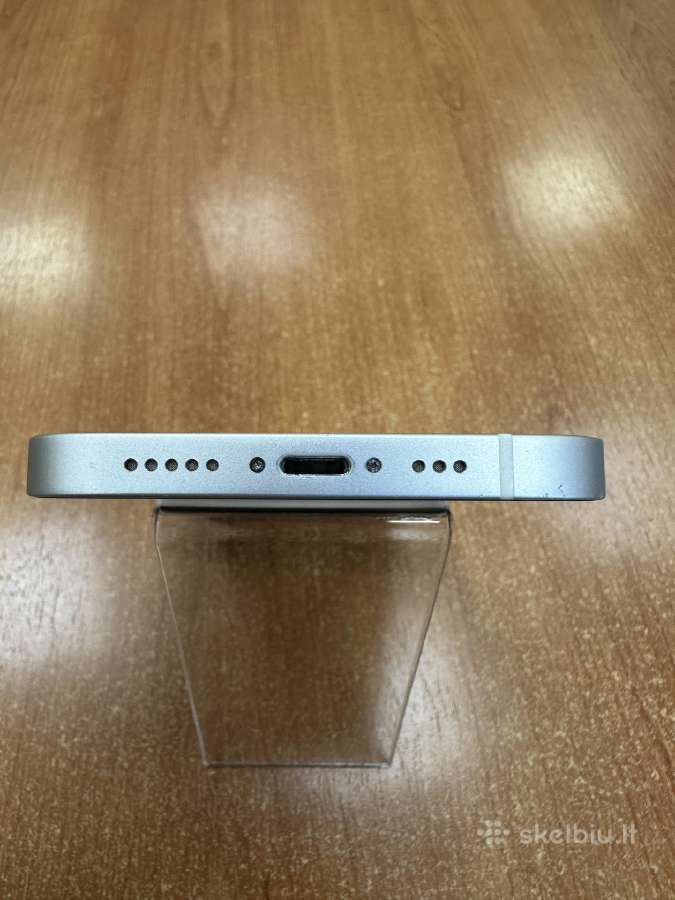 Apple iPhone 12 128gb (naudotas) - nuotraukos Nr. 13