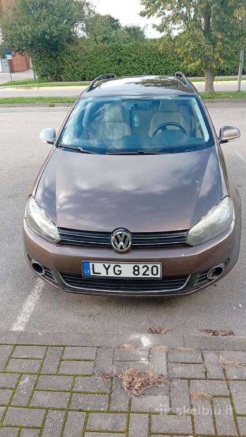 Volkswagen Jetta 2011 m., 2.5 benzinas/dujos - nuotraukos Nr. 4