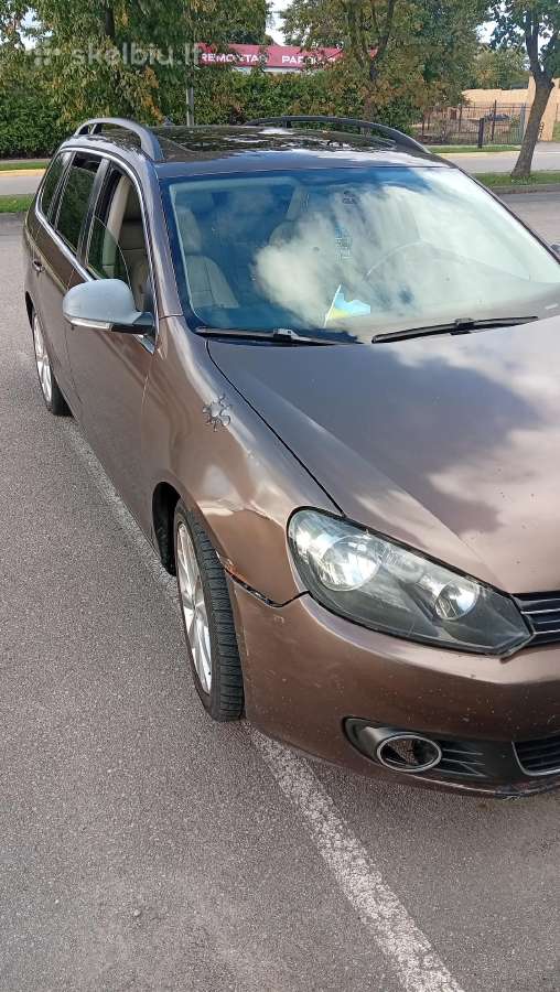 Volkswagen Jetta 2011 m., 2.5 benzinas/dujos - nuotraukos Nr. 5