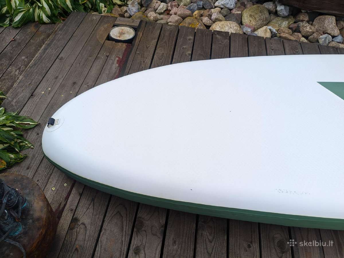 Irklente bestway hydro force kahawai 10.8 - nuotraukos Nr. 8
