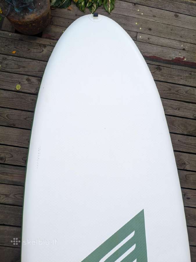 Irklente bestway hydro force kahawai 10.8 - nuotraukos Nr. 9